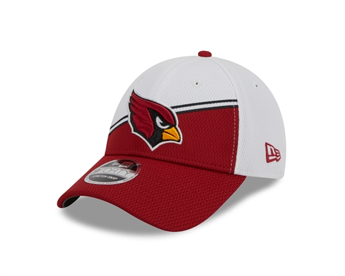 Arizona Cardinals 2023 Sideline Cap (New Era 9Forty) 